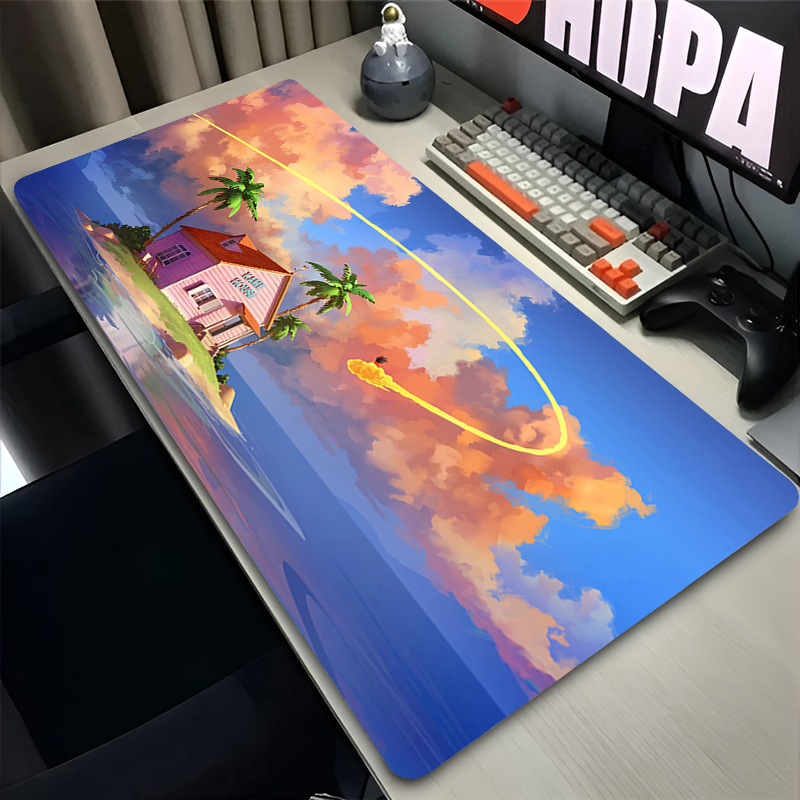 Beliebtes Mauspad Anime Gaming – Gaming Keyboard Best Bewertung und Preis