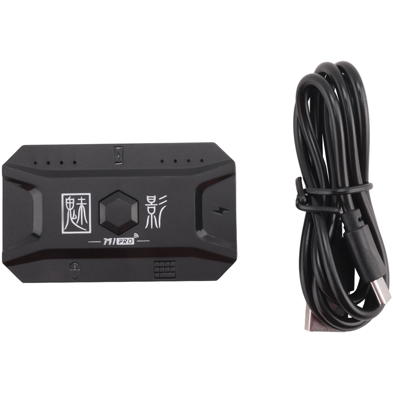 10X Stecker Und Spielen Gamepa – Gaming Keyboard And Mouse Converter For Mobile Bewertung und Preis