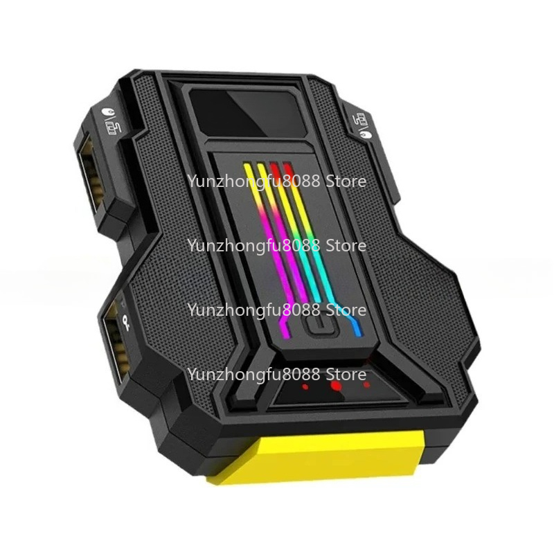 Hunter 1PCS Android Gaming Mau – Gaming Keyboard And Mouse Converter For Mobile Bewertung und Preis