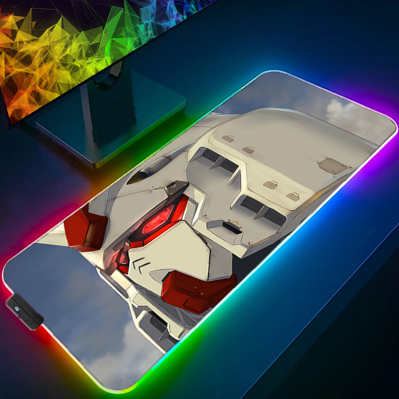 RGB Mauspad Groß Gamer XXL Mob – Gaming Keyboard And Mouse Mobile Bewertung und Preis