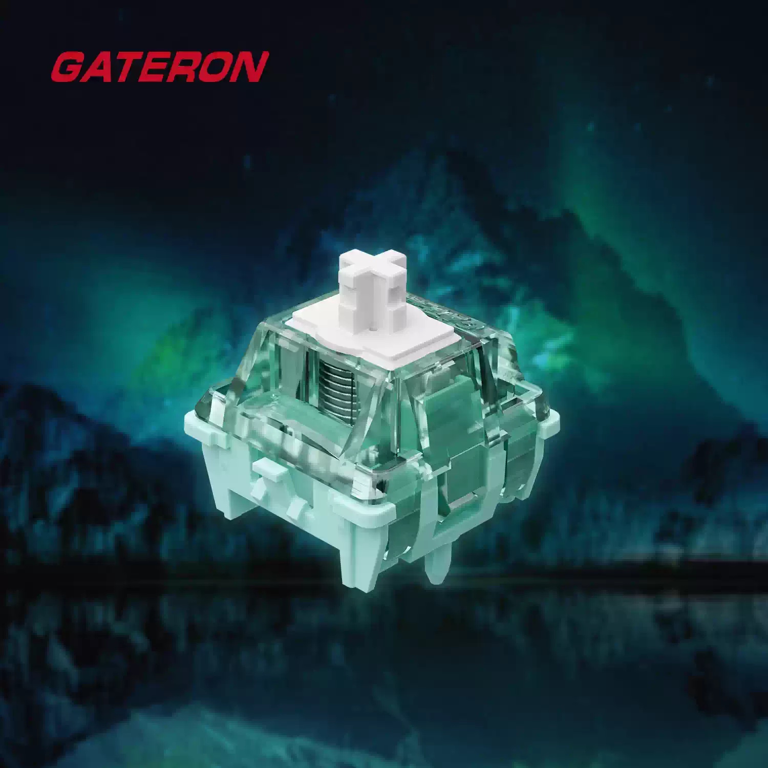 GATERON Magnetische Jade Pro S – Gaming Keyboard Magnetic Switches Bewertung und Preis