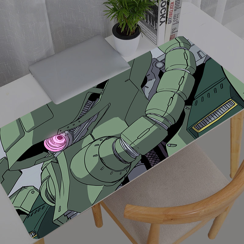 Mauspad Kawaii Mobile Suit Gun – Gaming Keyboard And Mouse Mobile Bewertung und Preis