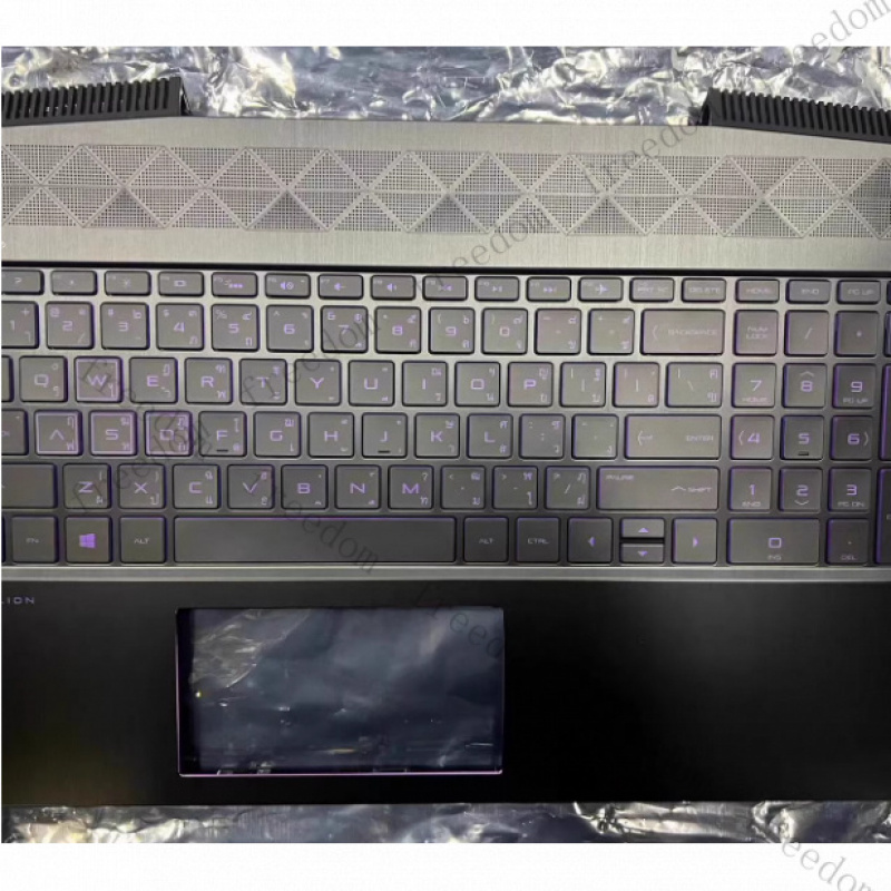 HTS für HP Pavilion Gaming 15- – Gaming Keyboard Hp Bewertung und Preis