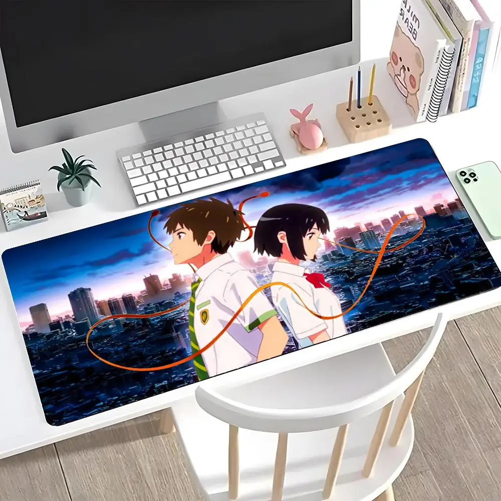 Your Name Romance Anime Mauspa – Gaming Keyboard Name Bewertung und Preis