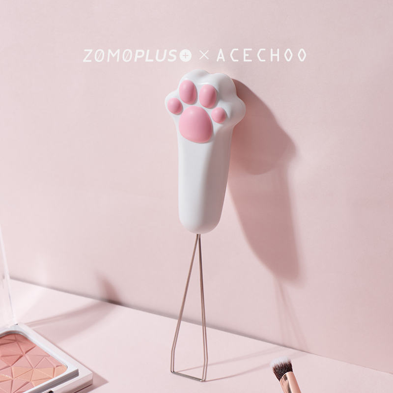ZOMO Kawaii Nette Katze Pfote  – Keycap Puller Ring Bewertung und Preis