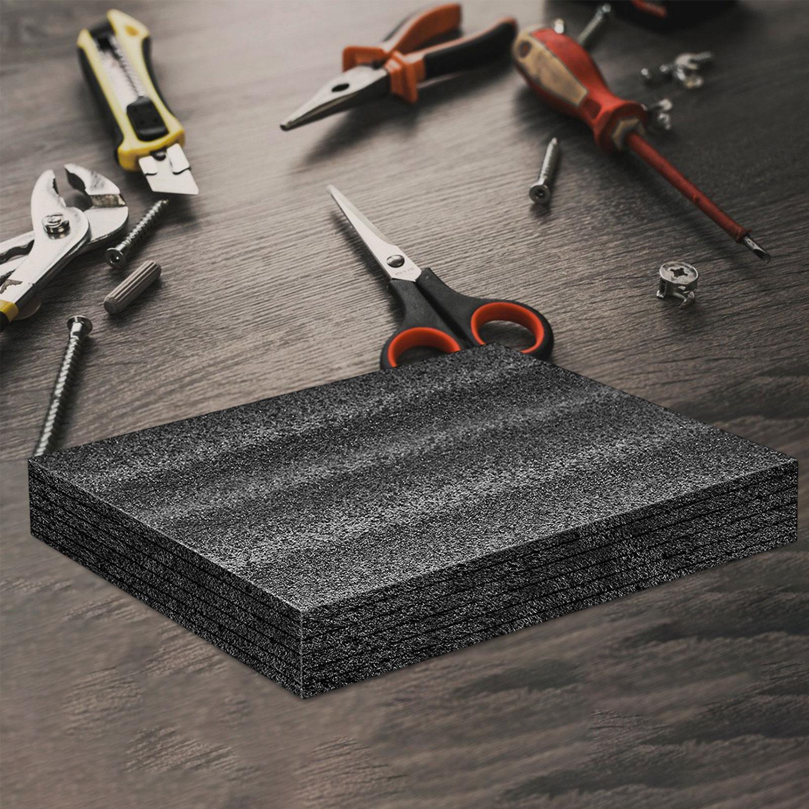 Hochdichtes Schaumstoffpolster – Pe Foam Sheet Bewertung und Preis