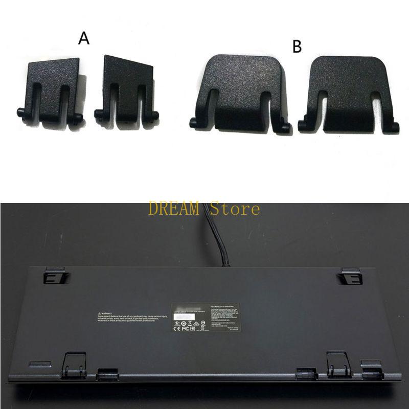 2pcs Ersatz für Fußständer Tas – Gaming Keyboard Corsair Bewertung und Preis