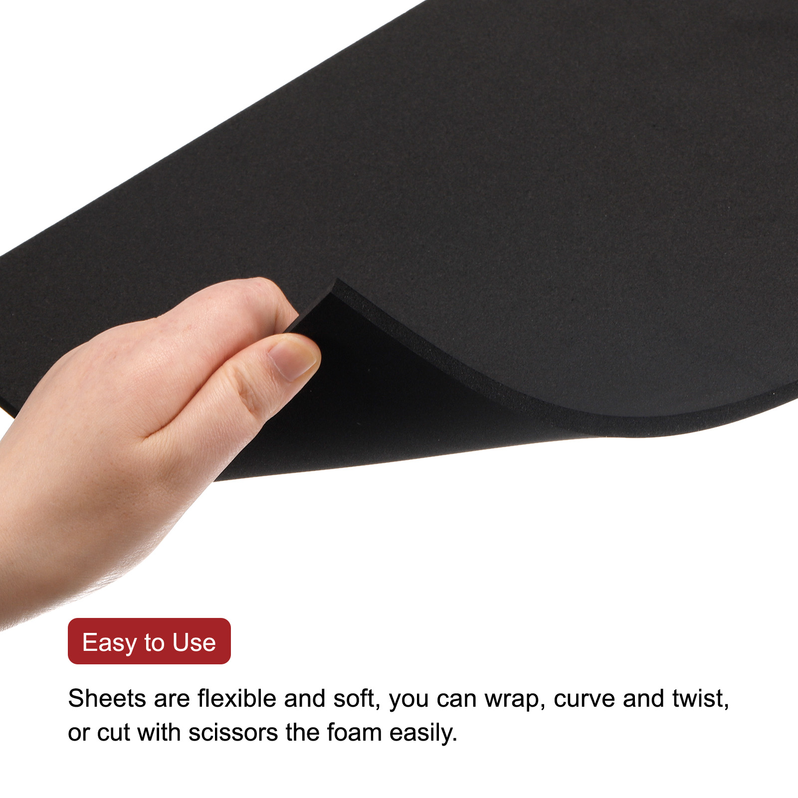 1 Stück EVA-Schaumstoffplatten – Pe Foam Sheet Bewertung und Preis