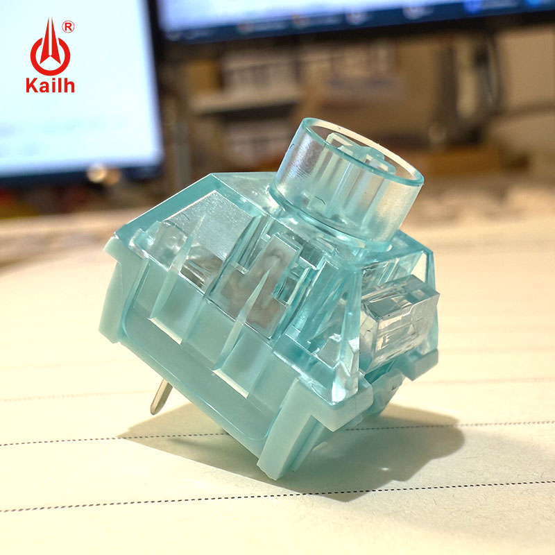 Kailh BOX Staubdichte, Geräusc – Gaming Keyboard That Is Quiet Bewertung und Preis
