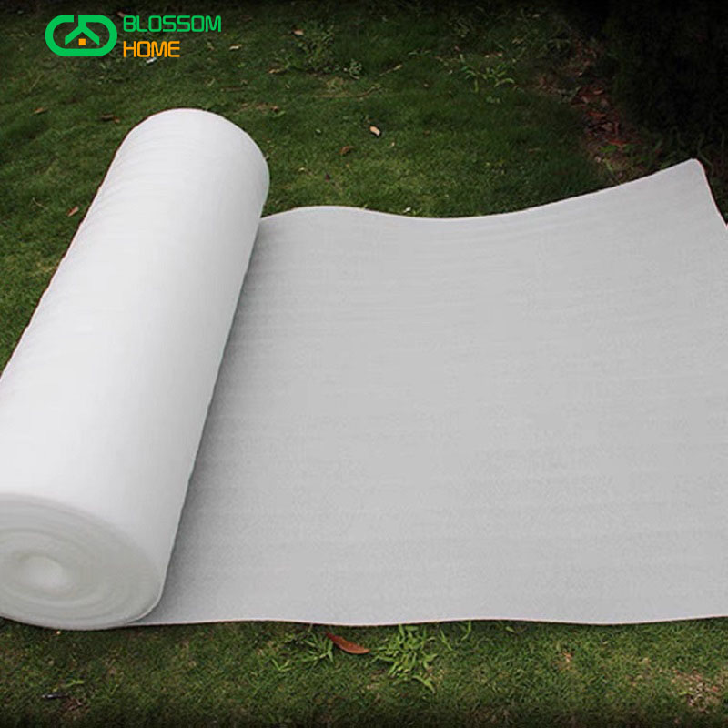 100 cm Breite, Perlenbaumwolle – Pe Foam Sheet Bewertung und Preis