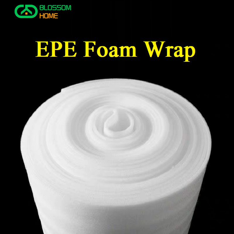100 cm Breite, Perlenbaumwolle – Pe Foam Sheet Bewertung und Preis