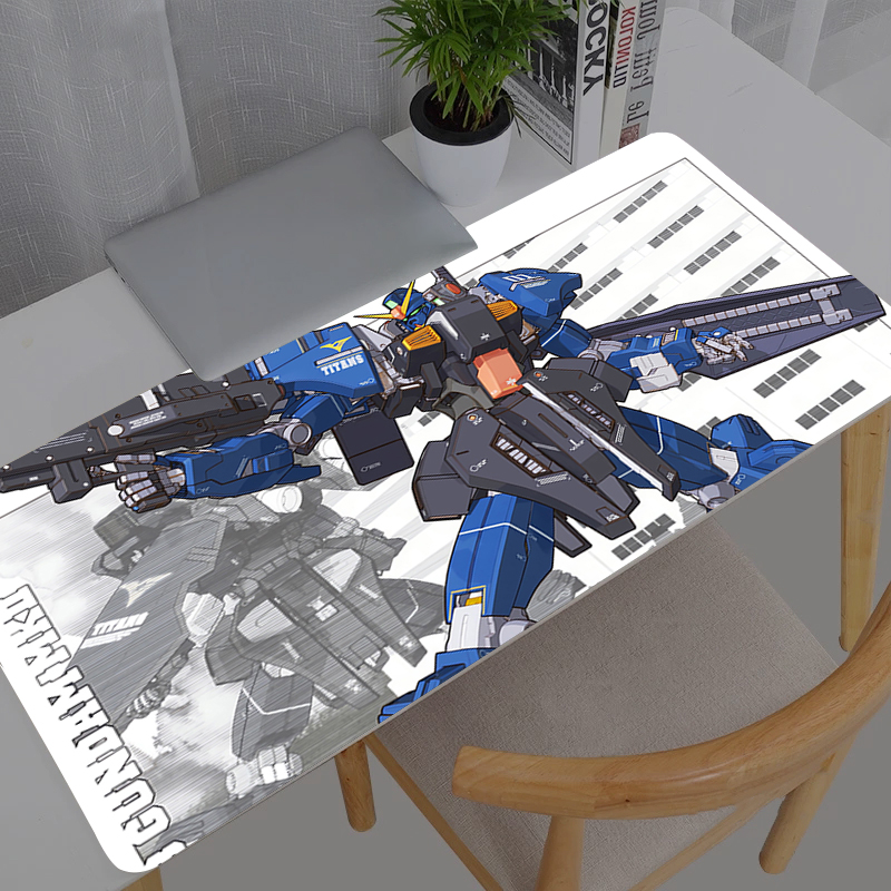 Mauspad Kawaii Mobile Suit Gun – Gaming Keyboard And Mouse Mobile Bewertung und Preis