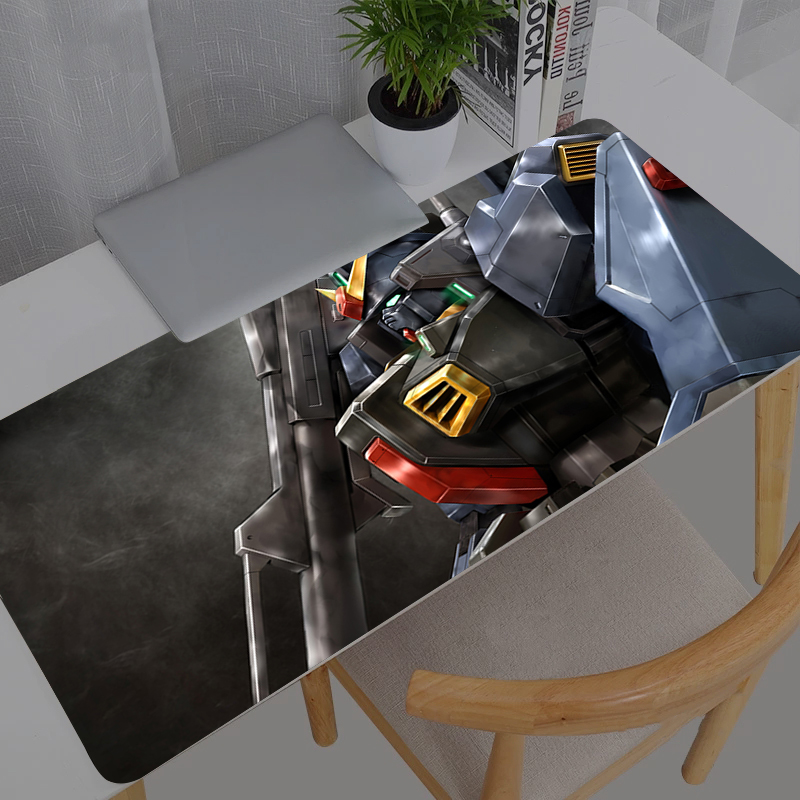 Mauspad Kawaii Mobile Suit Gun – Gaming Keyboard And Mouse Mobile Bewertung und Preis