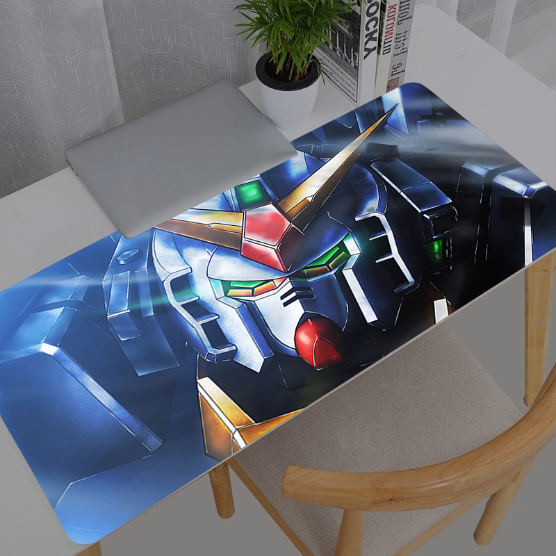 Mauspad Kawaii Mobile Suit Gun – Gaming Keyboard And Mouse Mobile Bewertung und Preis