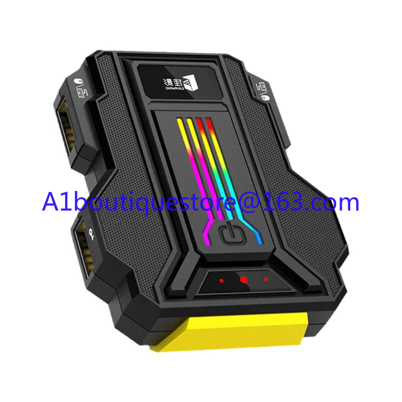 1 stücke Hunter Maus Adapter G – Gaming Keyboard And Mouse Converter For Mobile Bewertung und Preis