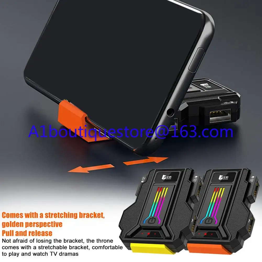 1 stücke Hunter Maus Adapter G – Gaming Keyboard And Mouse Converter For Mobile Bewertung und Preis