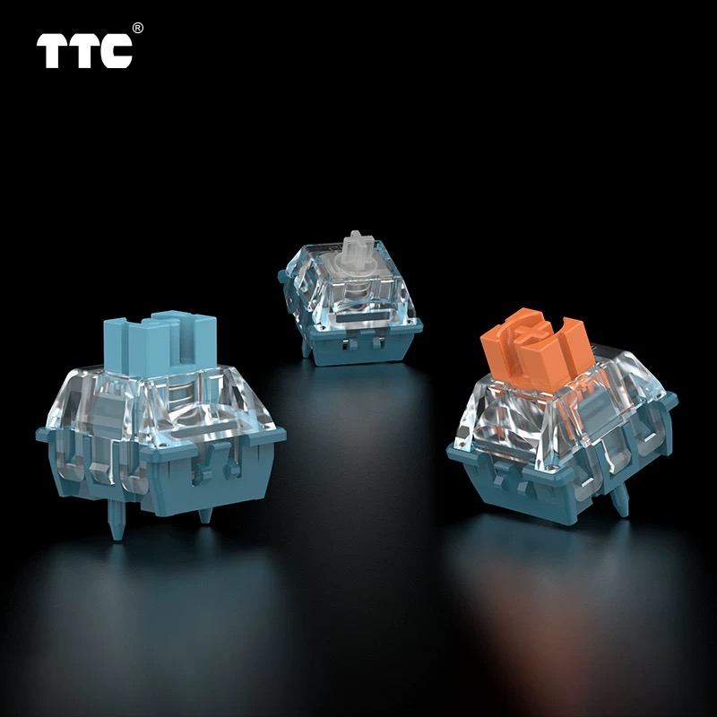 TTC Uranus Magnetic Switch E-S – Gaming Keyboard Half Bewertung und Preis