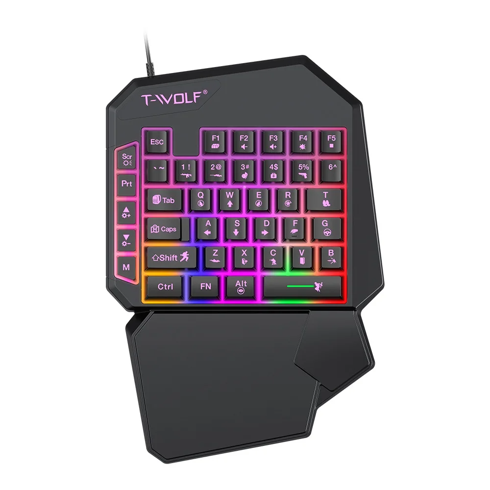 Kit Mobilador Gamer Kit Gaming – Gaming Keyboard And Mouse Converter For Mobile Bewertung und Preis