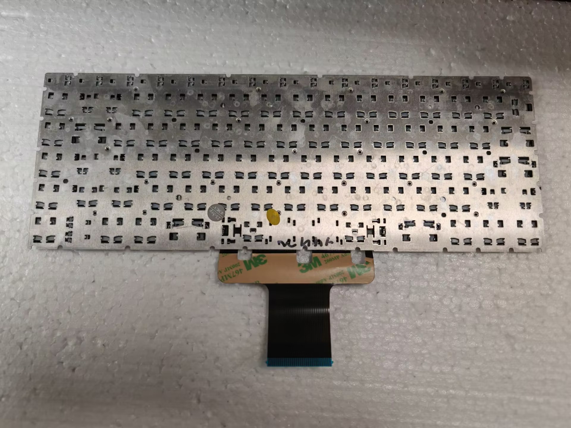 US-Silber-Tastatur ohne Hinter – Gaming Keyboard Hp Bewertung und Preis