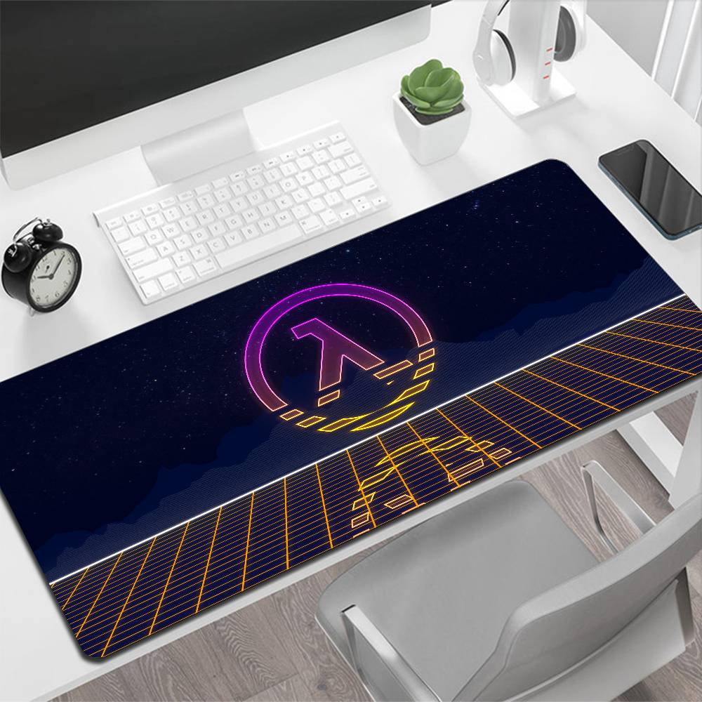 Half Life Großes Mauspad, Gami – Gaming Keyboard Half Bewertung und Preis