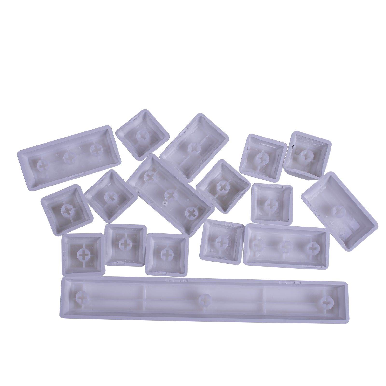 Ein komplettes Set Original-Ta – Gaming Keyboard Corsair Bewertung und Preis