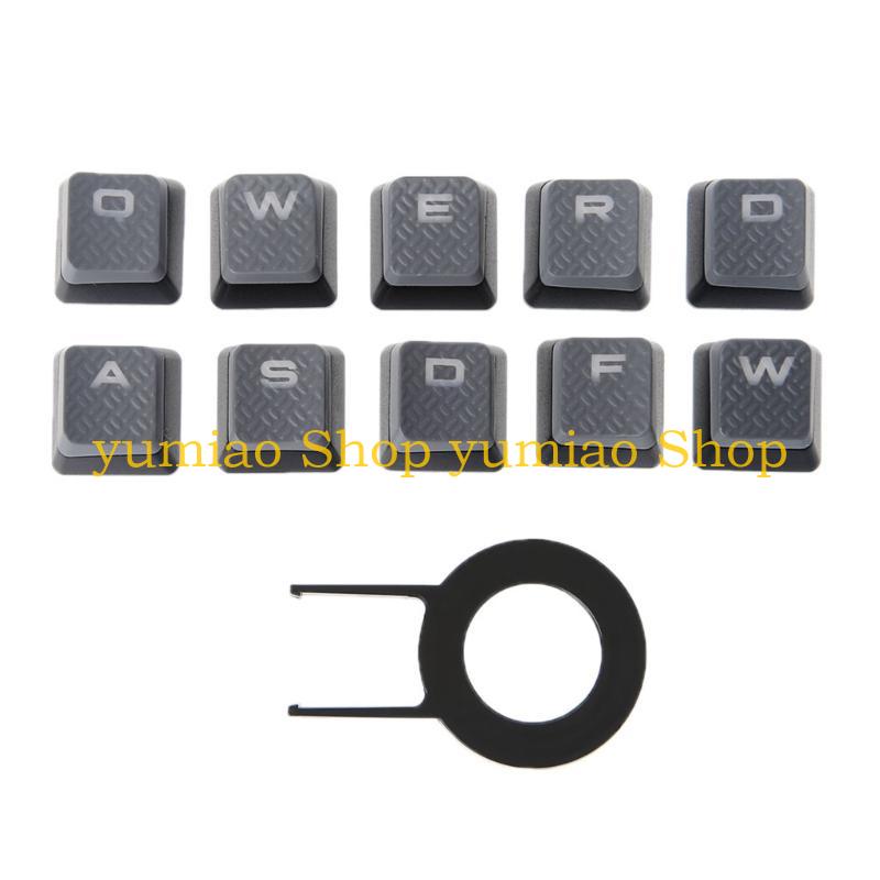 587B 10-teiliges langlebiges T – Gaming Keyboard Corsair Bewertung und Preis