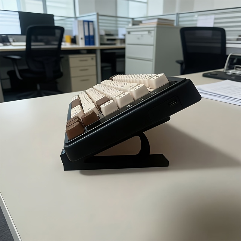 Ergonomischer Tastatur-Höhenve – Gaming Keyboard Ergonomics Bewertung und Preis