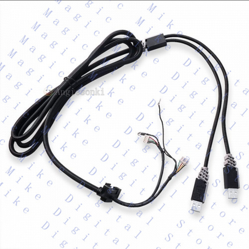 H-Daten-USB-Kabel für Corsair  – Gaming Keyboard Corsair Bewertung und Preis