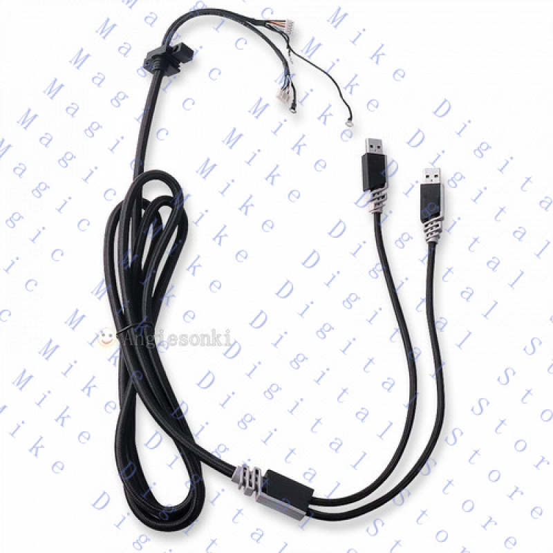 H-Daten-USB-Kabel für Corsair  – Gaming Keyboard Corsair Bewertung und Preis