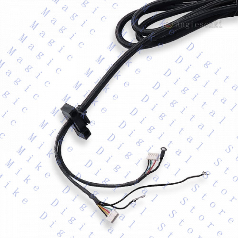 H-Daten-USB-Kabel für Corsair  – Gaming Keyboard Corsair Bewertung und Preis