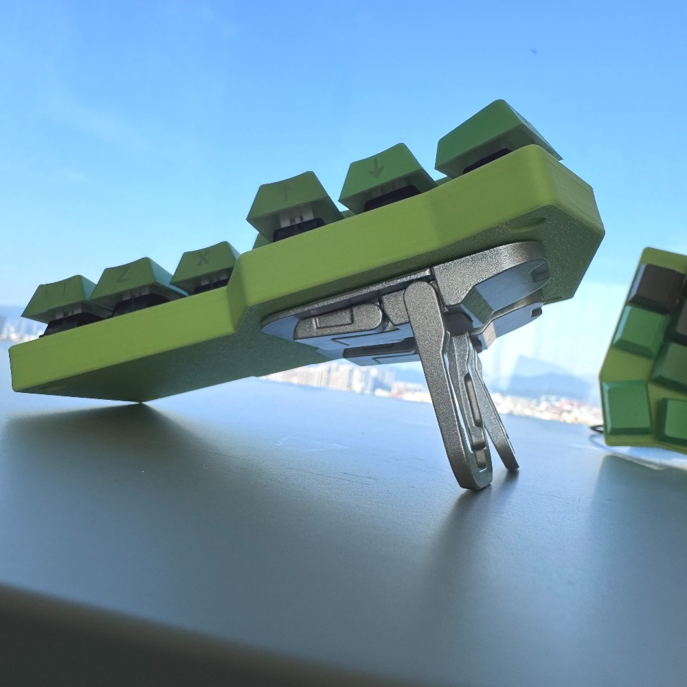 Tenting CorneV4.1 Spilt Keyboa – Gaming Keyboard Ergonomics Bewertung und Preis