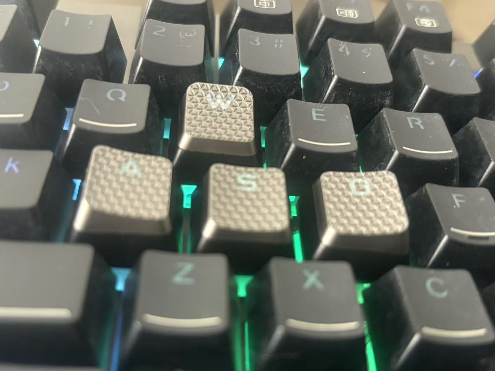 10 Tastenkappen mit Hintergrun – Gaming Keyboard Corsair Bewertung und Preis