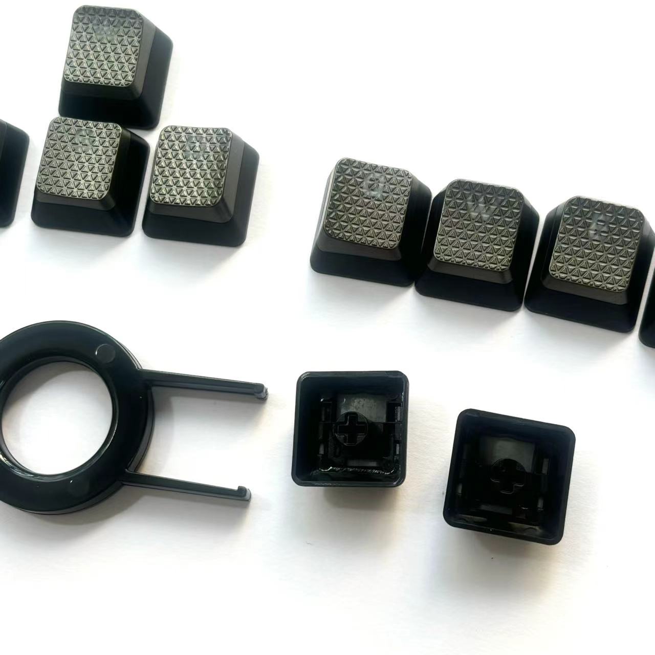 10 Tastenkappen mit Hintergrun – Gaming Keyboard Corsair Bewertung und Preis