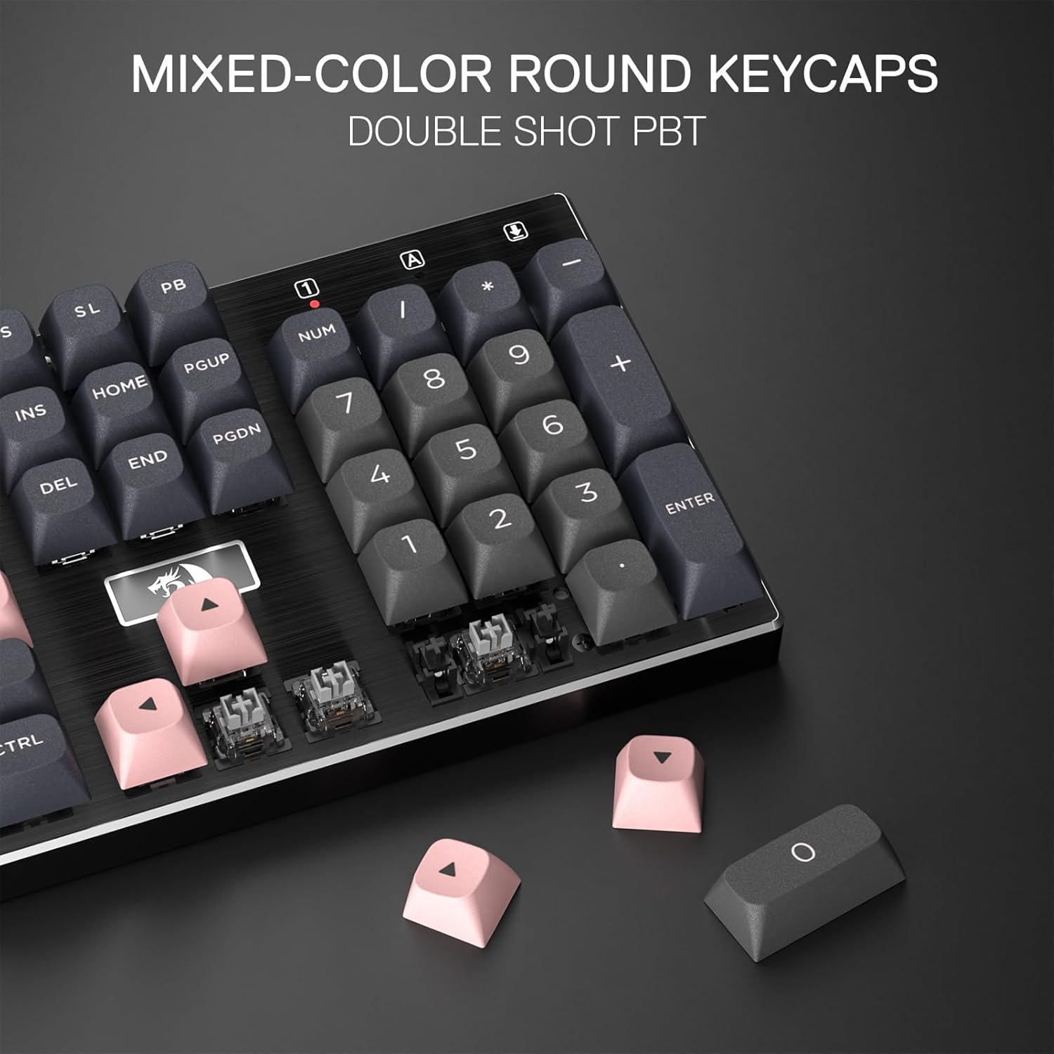 Redragon 556 SE Wired Gaming 1 – Gaming Keyboard No Noise Bewertung und Preis