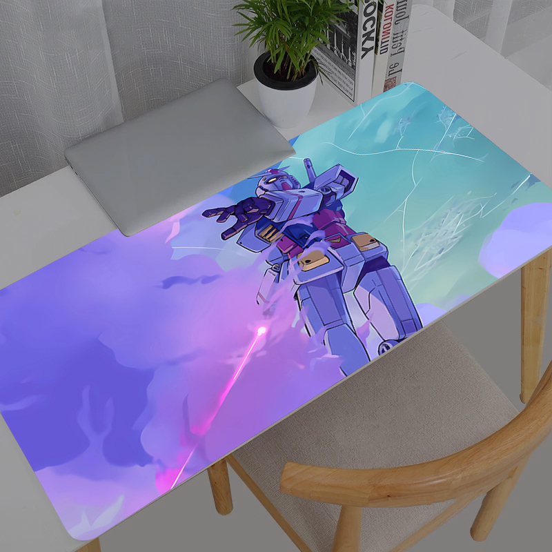 Anime Computer-Mauspad Gamer-M – Gaming Keyboard And Mouse Mobile Bewertung und Preis