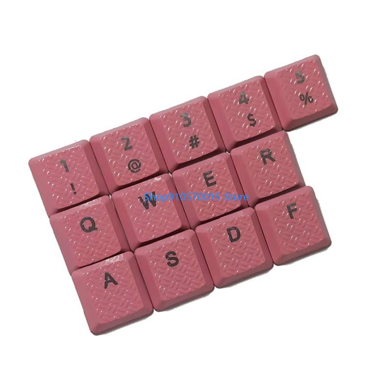 Nur B95C-Tastenkappe, DIY PBT- – Gaming Keyboard Best Bewertung und Preis