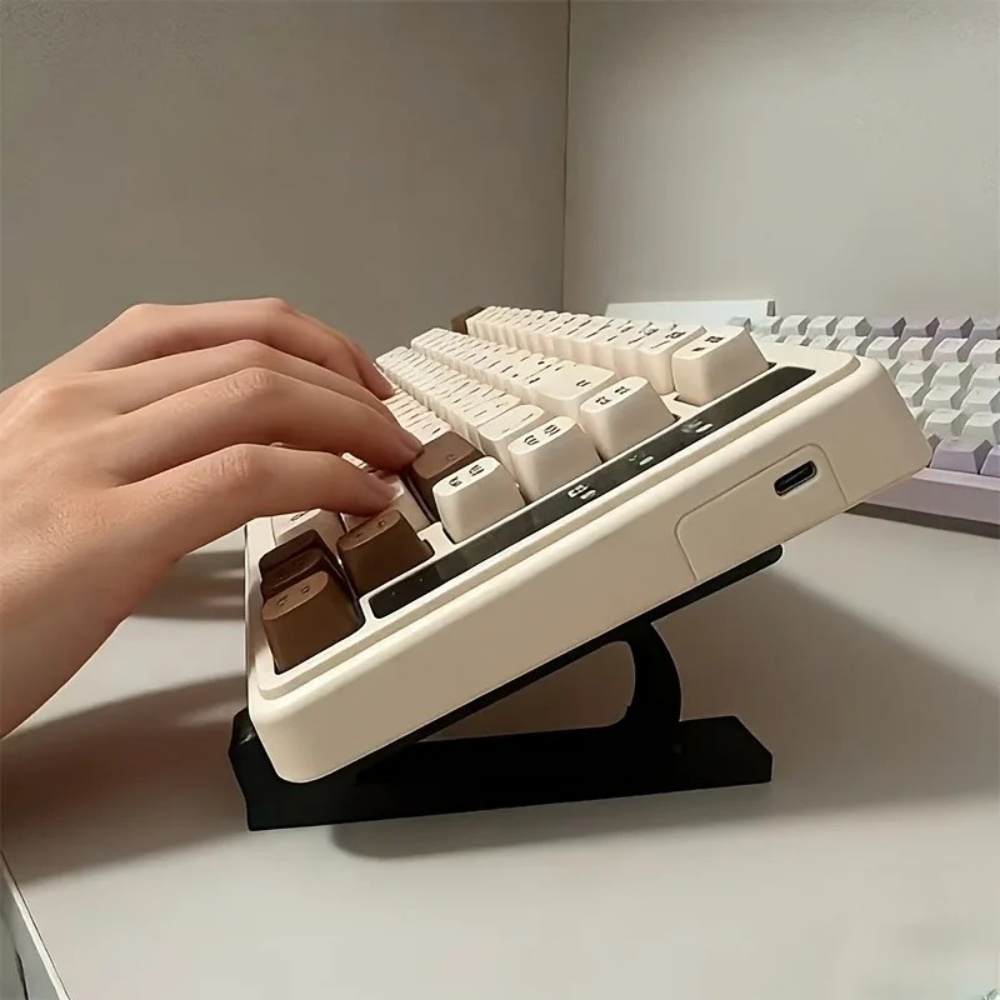 2-teiliger ergonomischer Tasta – Gaming Keyboard Ergonomics Bewertung und Preis
