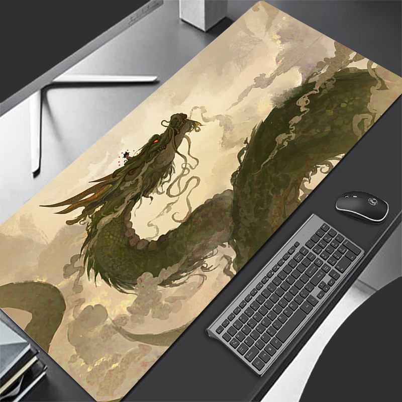 Mousepad Computer Neue Goku Ma – Gaming Keyboard He Bewertung und Preis