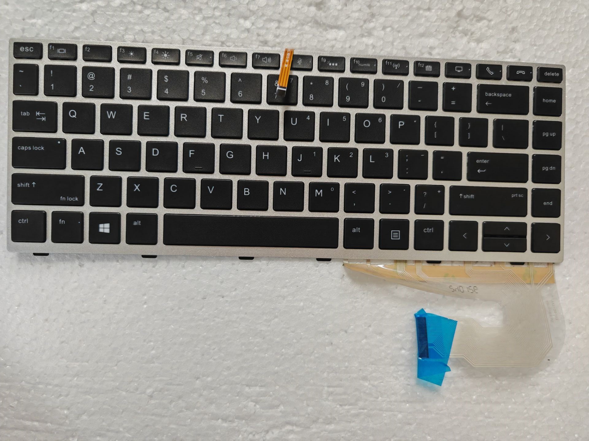 Neu FÜR HP Elitebook 745 G5 84 – Gaming Keyboard Hp Bewertung und Preis