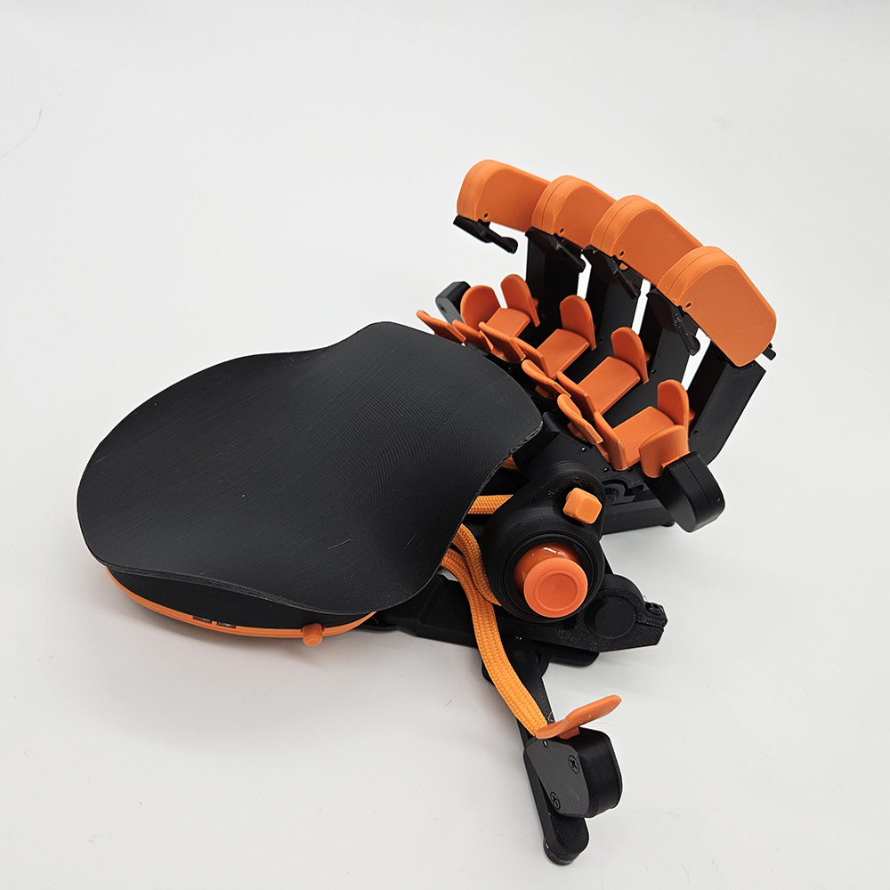 Einhand-Tastatur GameClaw Alie – Gaming Keyboard Ergonomics Bewertung und Preis