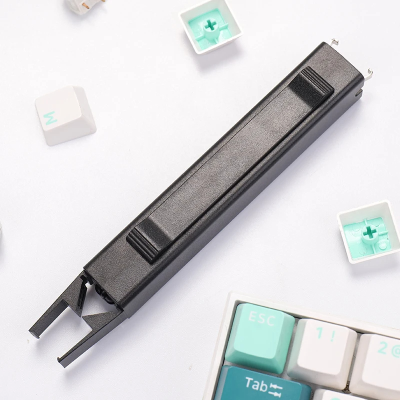 2-in-1-Schalterabzieher, Taste – Keycap Puller Ring Bewertung und Preis