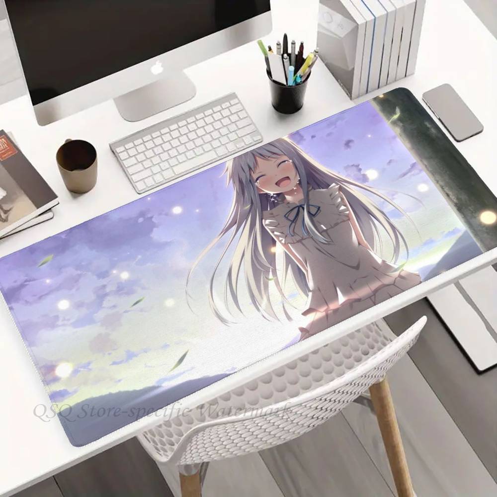 Mauspad mit unbekanntem Blumen – Gaming Keyboard Name Bewertung und Preis