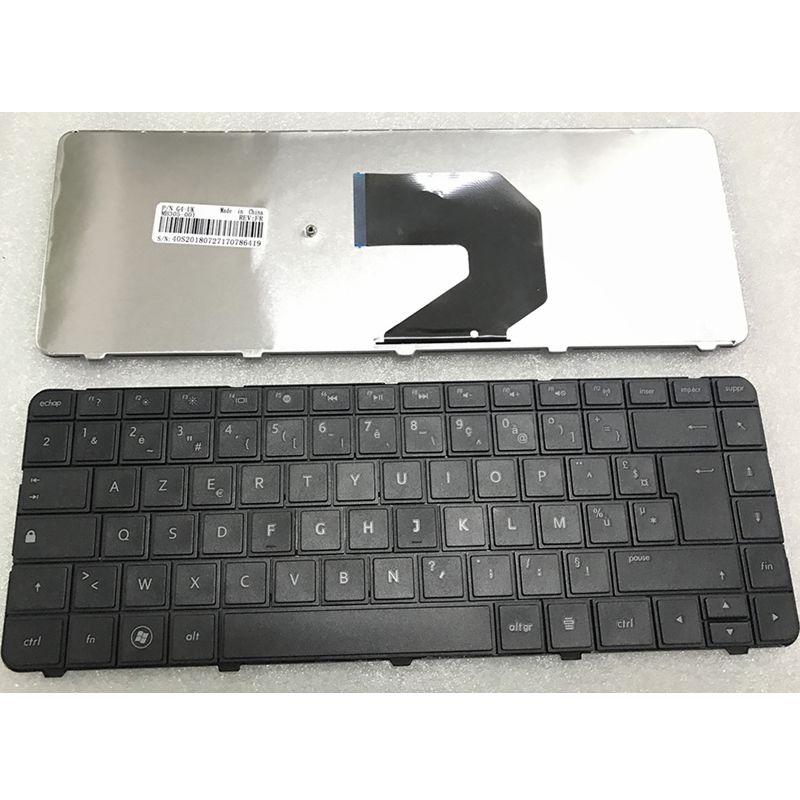 RU/SP/FR/GR Laptop-Tastatur fü – Gaming Keyboard Hp Bewertung und Preis