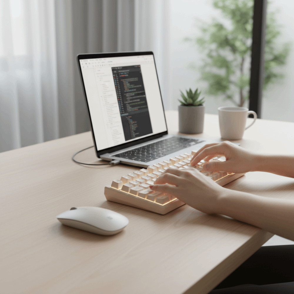 Kabelgebundene Gaming-Tastatur – Gaming Keyboard That Is Quiet Bewertung und Preis