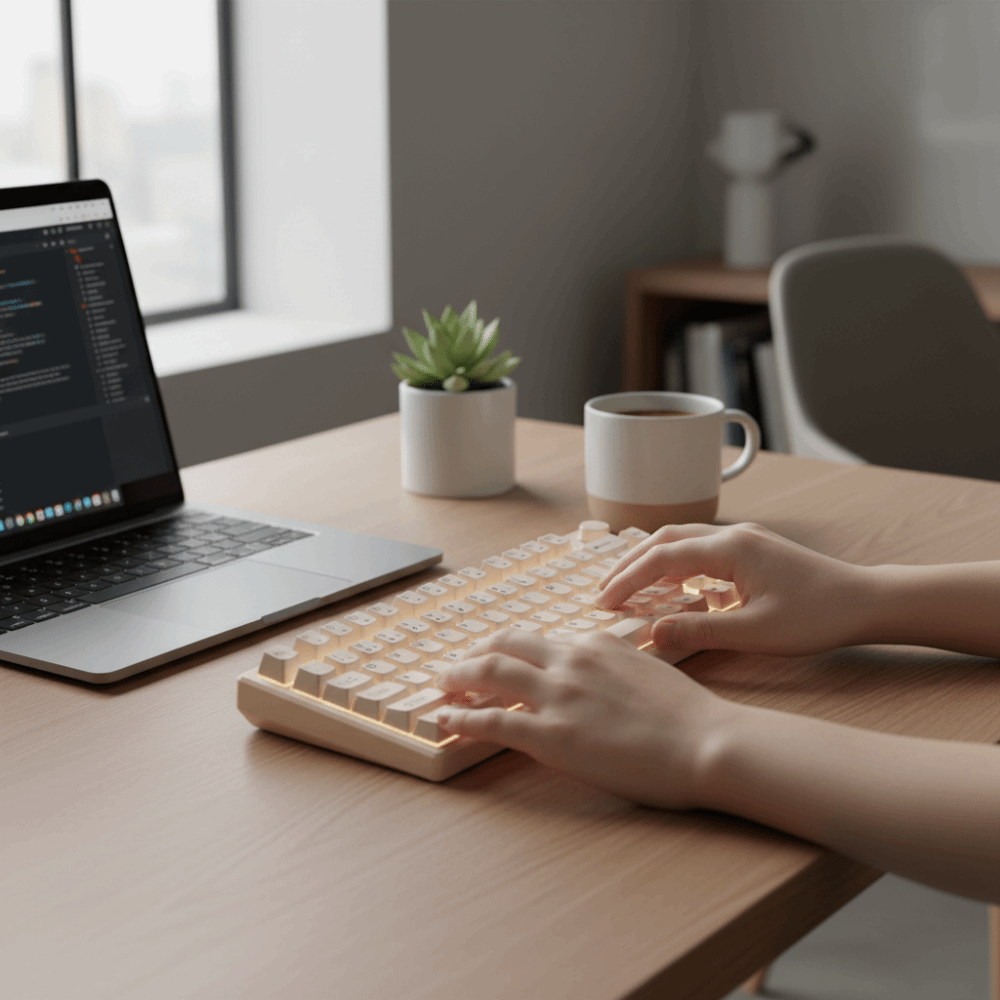 Kabelgebundene Gaming-Tastatur – Gaming Keyboard That Is Quiet Bewertung und Preis