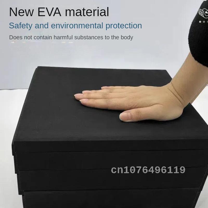 Dicke 3/5/10/15/20 mm EVA-Scha – Pe Foam Sheet Bewertung und Preis