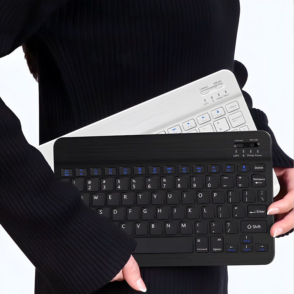 CASEPOKE Für iPad Xiaomi Samsu – Gaming Keyboard Mouse Wireless Bewertung und Preis