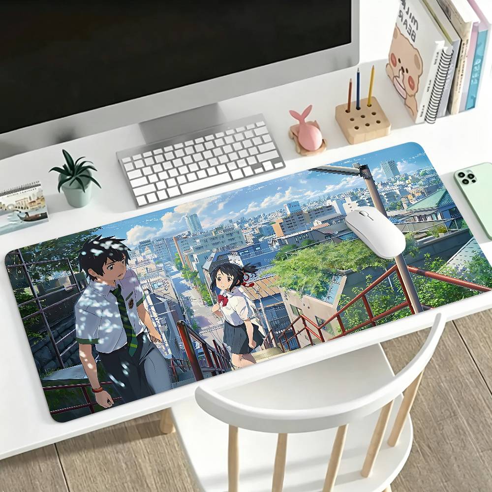 Anime Y-Your N-name Gaming-Mau – Gaming Keyboard Name Bewertung und Preis