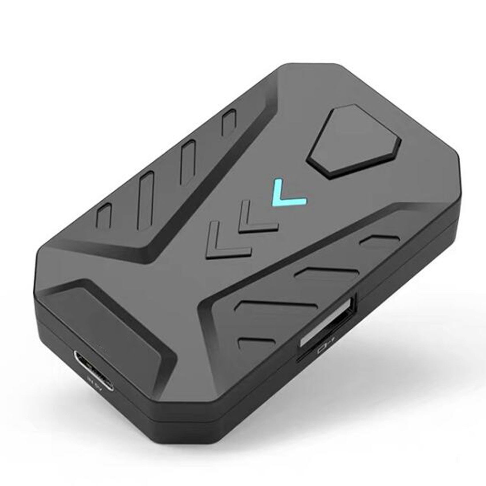 -A94Z Tragbarer mobiler Gaming – Gaming Keyboard And Mouse Converter For Mobile Bewertung und Preis