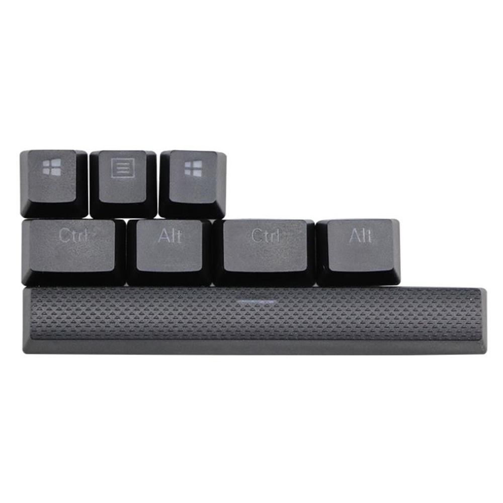 PBT-Tastenkappen für Corsair K – Gaming Keyboard Corsair Bewertung und Preis